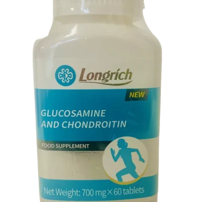 Arthro SupReviver (Glucosamine, chondroitin))