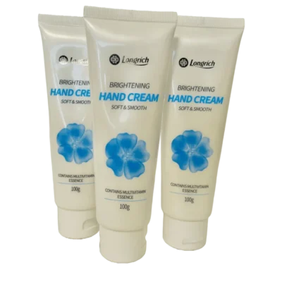 Hand cream