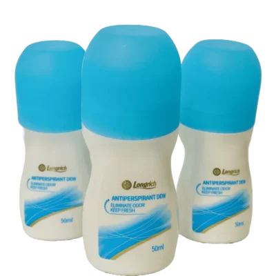 Antiperspirant deodorant 50ml