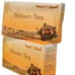 Longrich brown tea
