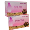 Longrich rose tea