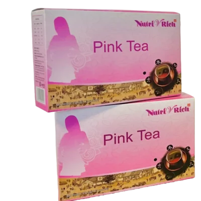 Longrich rose tea