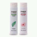 Gel de douche/Body wash