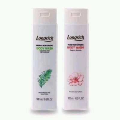 Gel de douche/Body wash