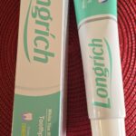 pâte dentifrice au thé blanc 200g