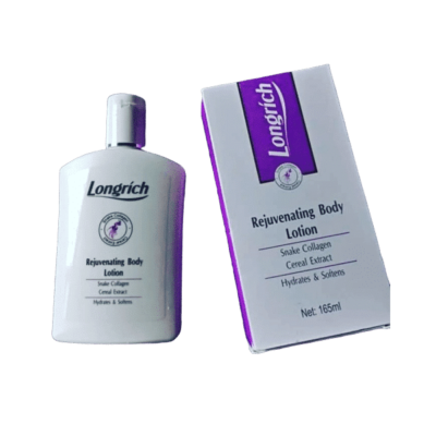 lait rajeunissant anti-âge