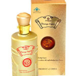 Liqueur thérapeutique Longrich 500ml