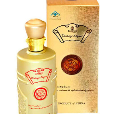 Liqueur thérapeutique Longrich 500ml